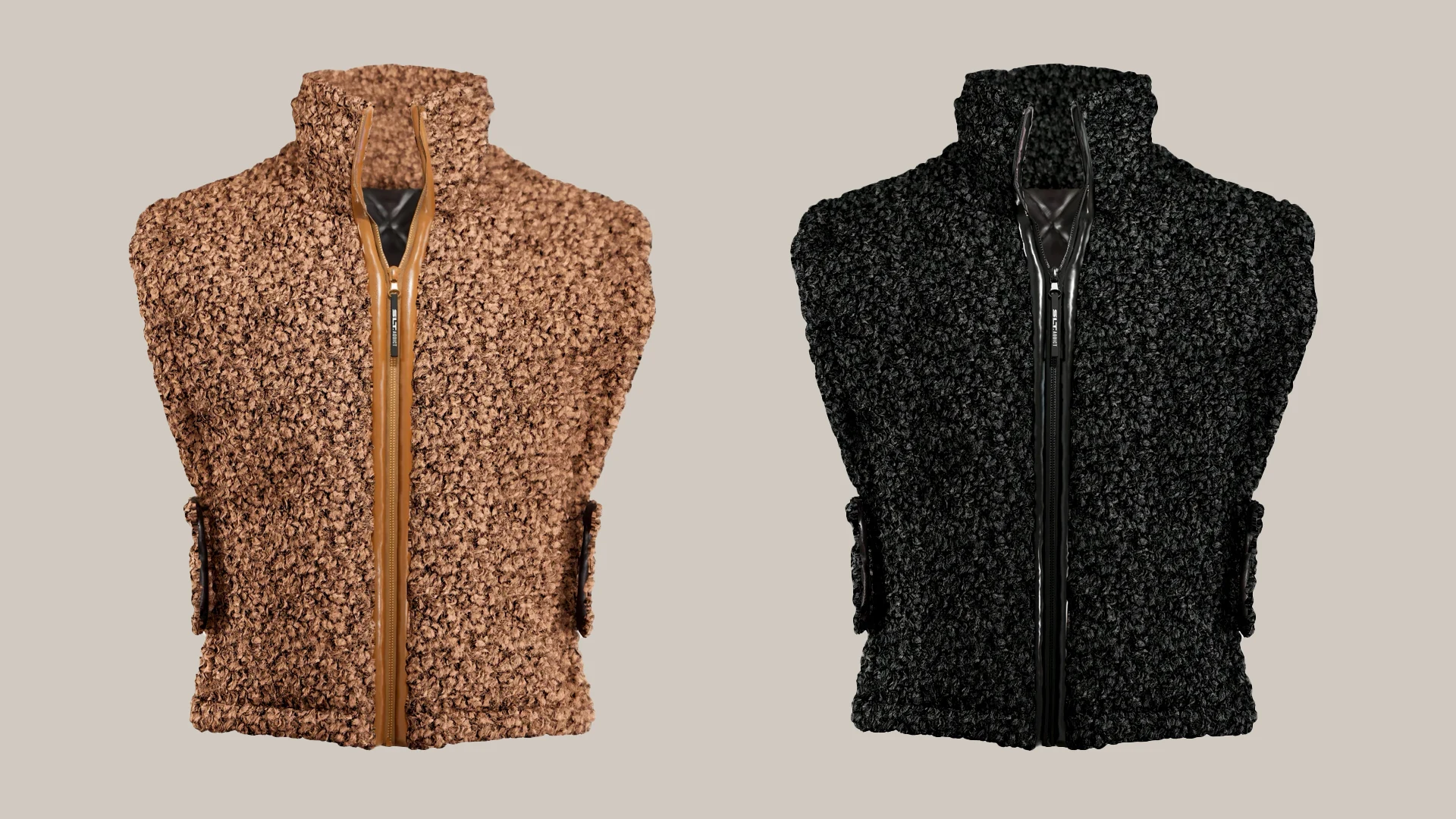 SLT Vest