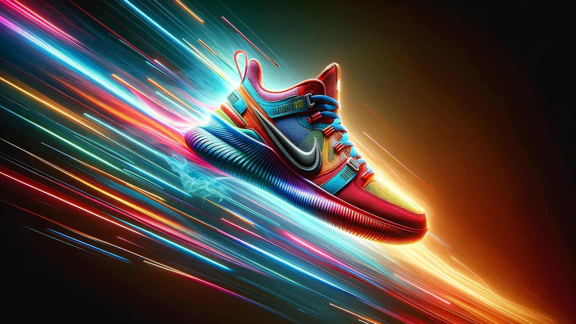 Nike Shoe