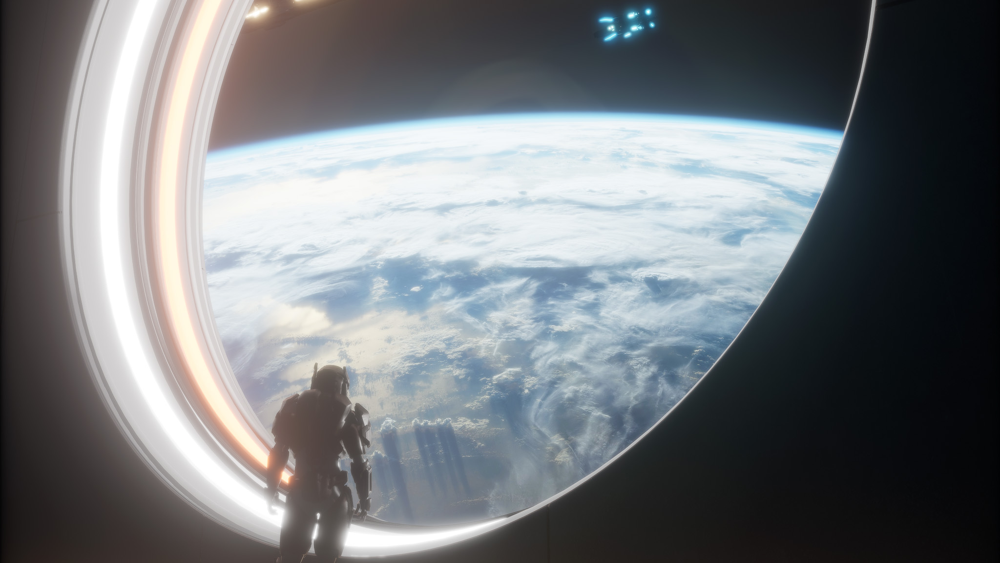 Space